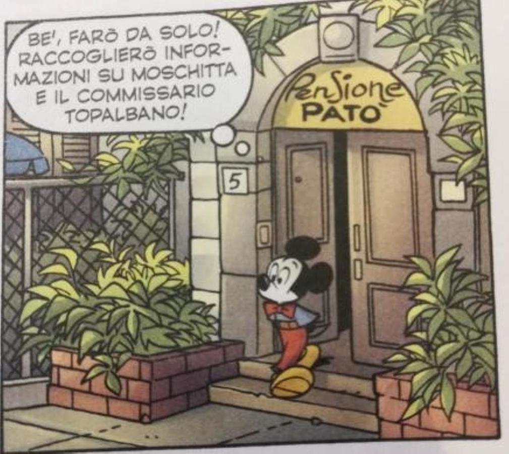 פונטה סקה La Vite Americana מראה חיצוני תמונה